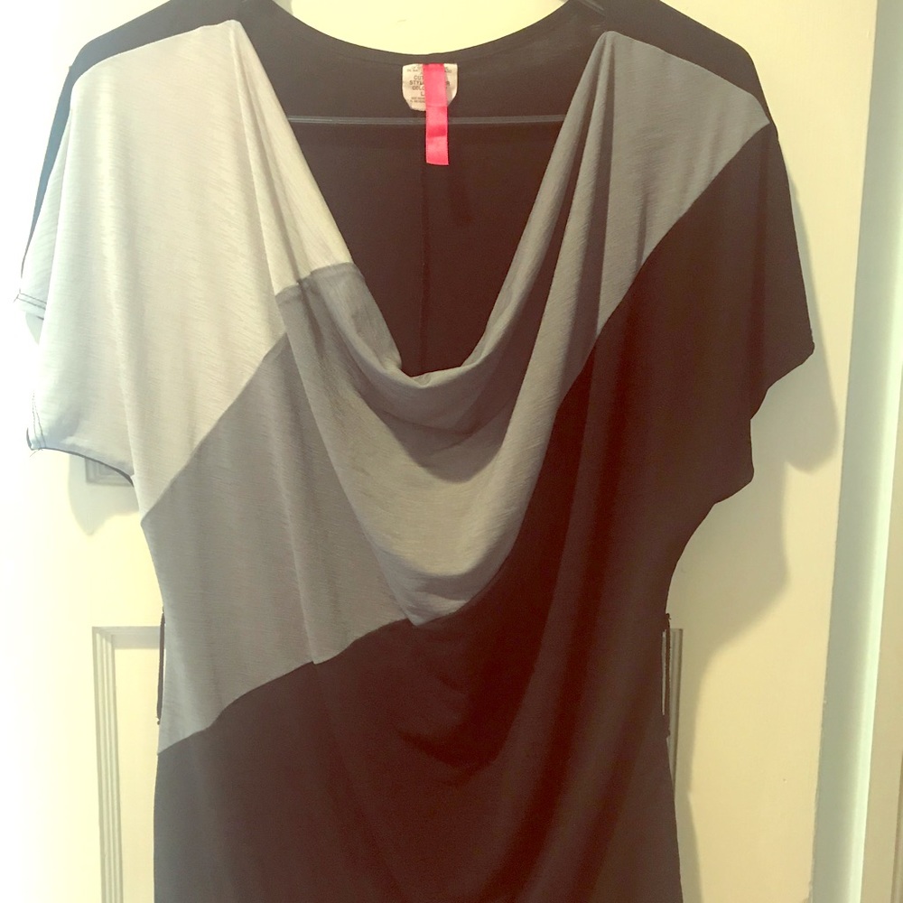 Business casual shirt/blouse